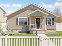 4049 East Dillons Dr North, Eagle Mountain, UT 84005