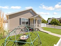 4049 East Dillons Dr North, Eagle Mountain, UT 84005