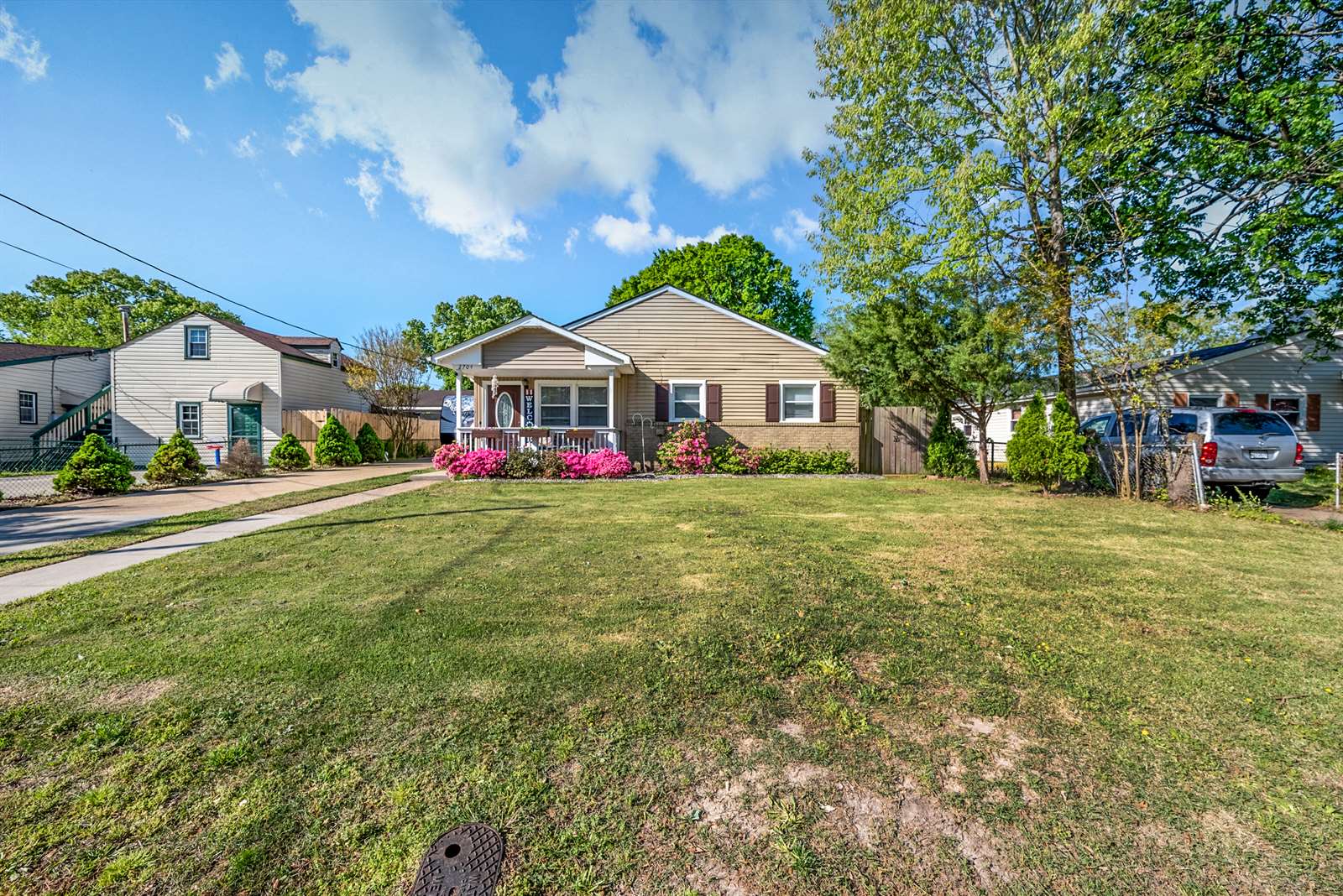 2704 Berkley Ave, Chesapeake, VA 23325