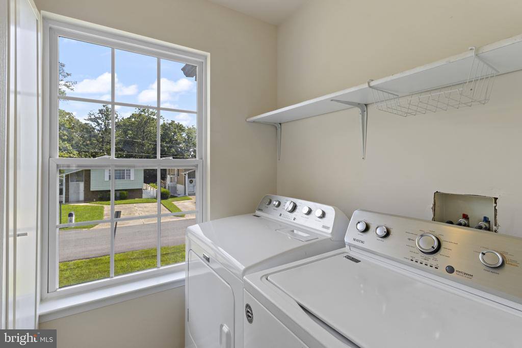 8701 Lindendale Drive, Laurel, MD 20707