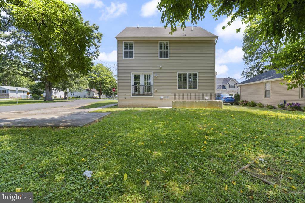 8701 Lindendale Drive, Laurel, MD 20707