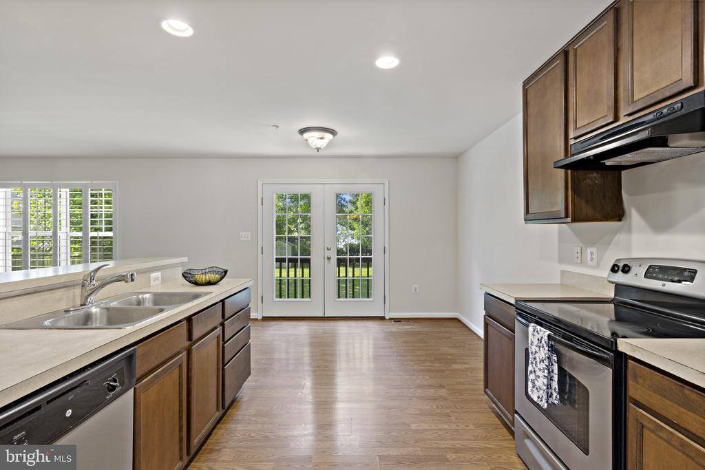 8701 Lindendale Drive, Laurel, MD 20707