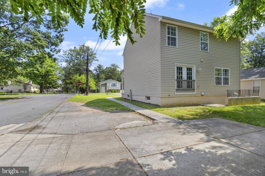 8701 Lindendale Drive, Laurel, MD 20707