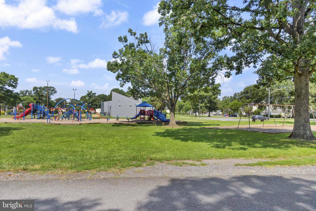 8701 Lindendale Drive, Laurel, MD 20707