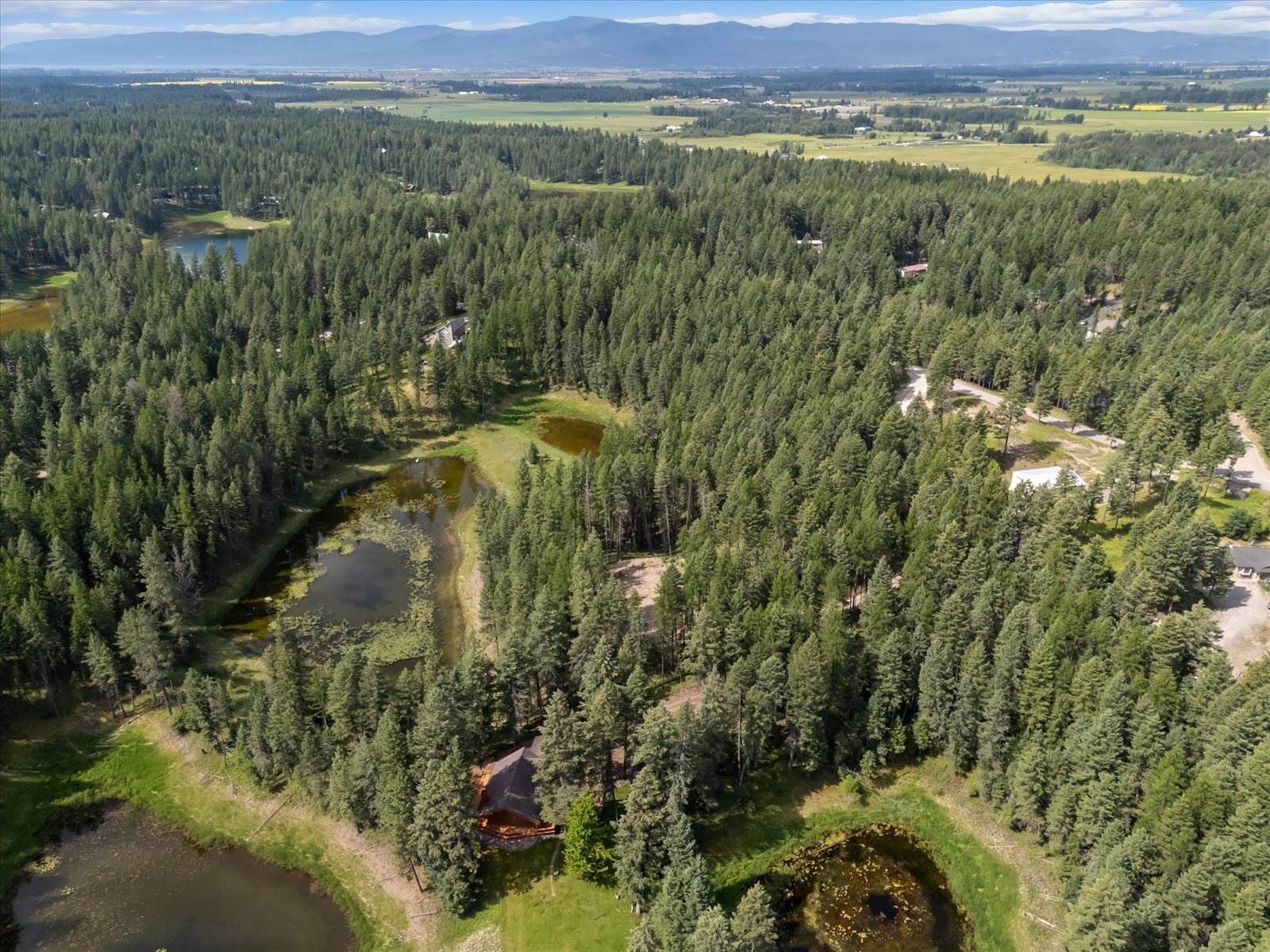 328 Kathy Lake Lane, Kalispell, MT 59901