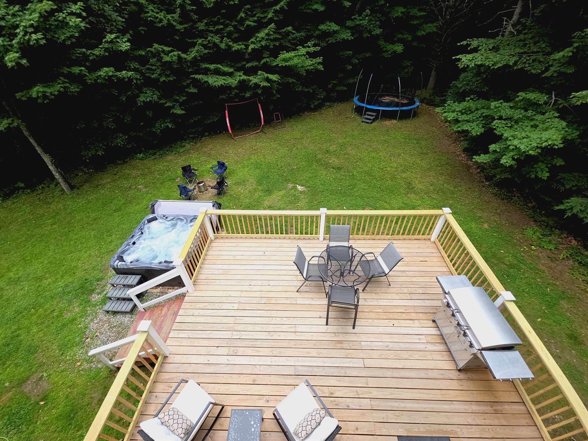 127 Mary Lane, Oakland, ME 04963