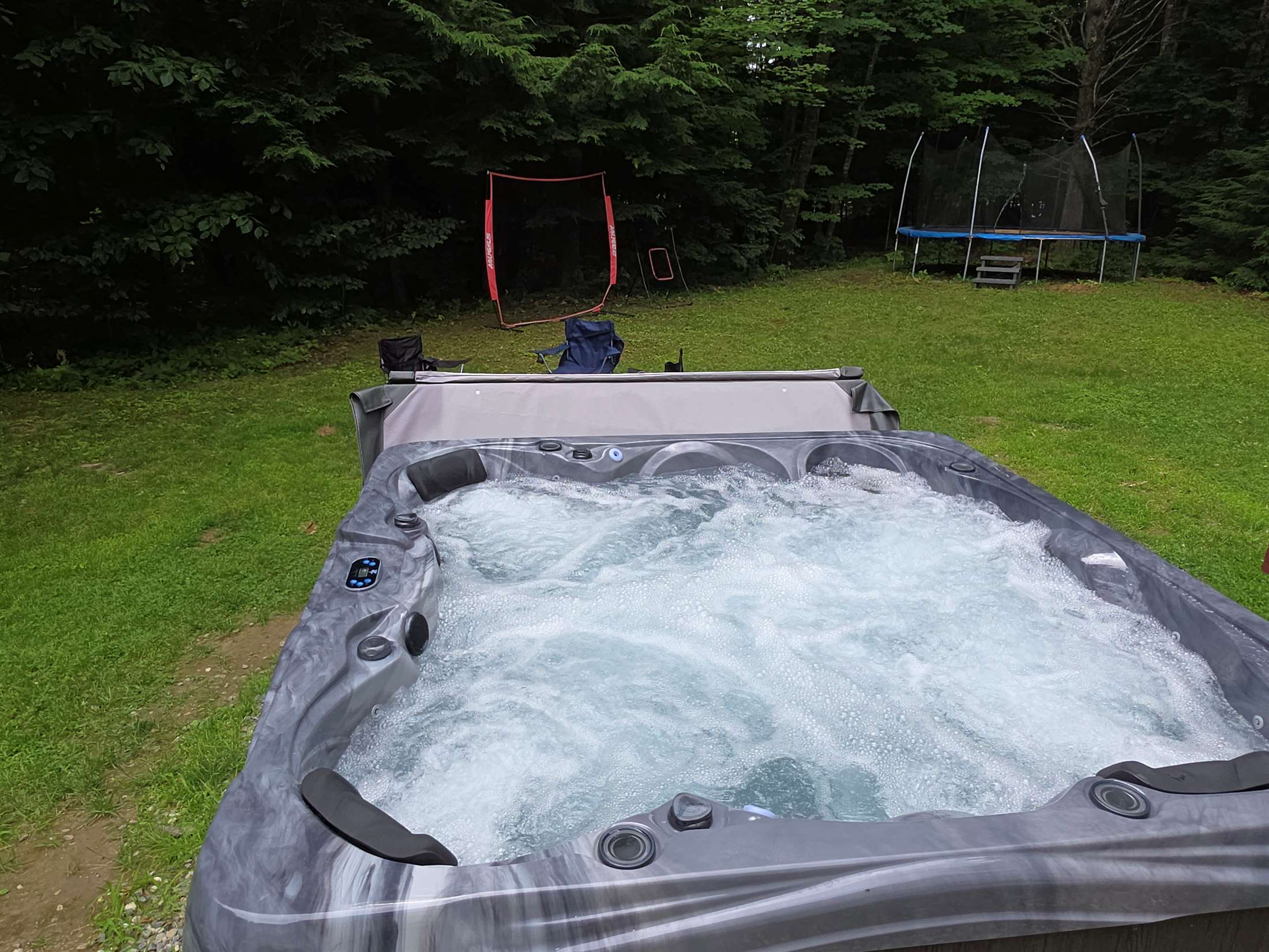 127 Mary Lane, Oakland, ME 04963