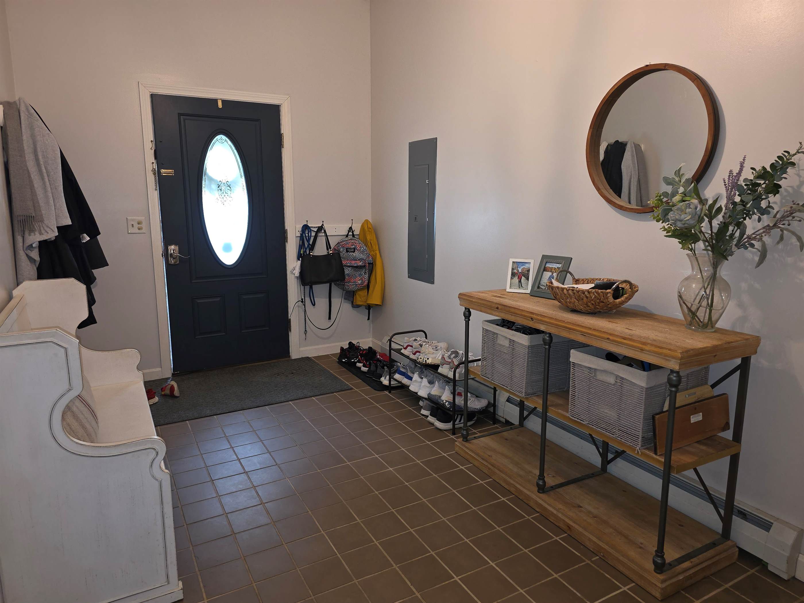 127 Mary Lane, Oakland, ME 04963