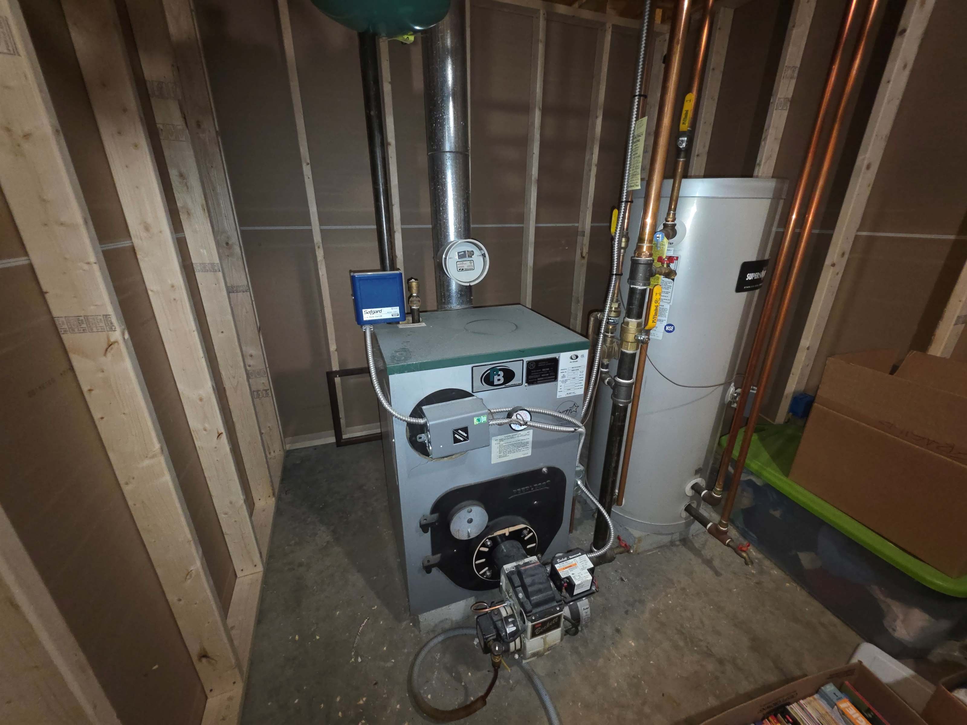 127 Mary Lane, Oakland, ME 04963