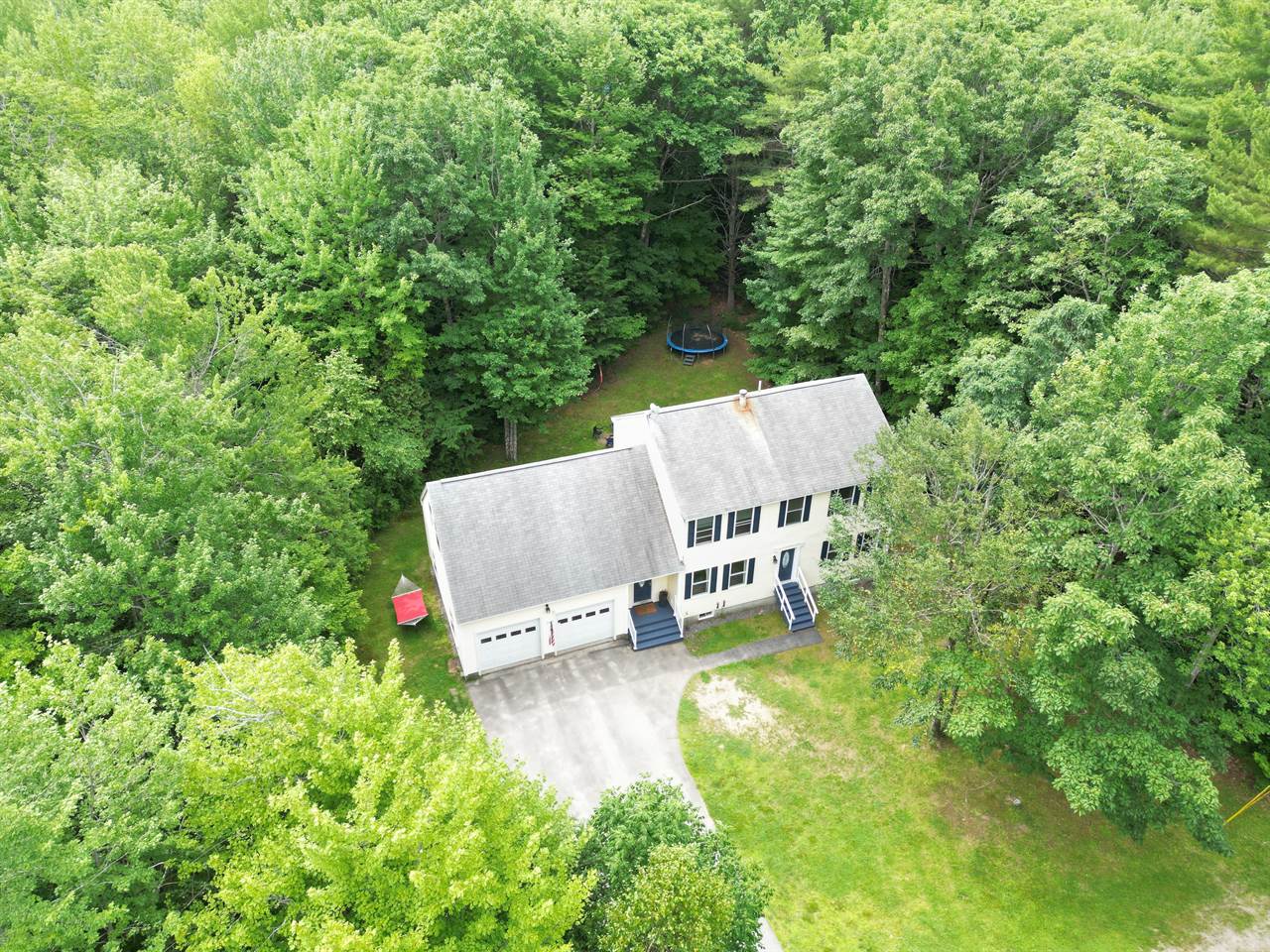 127 Mary Lane, Oakland, ME 04963