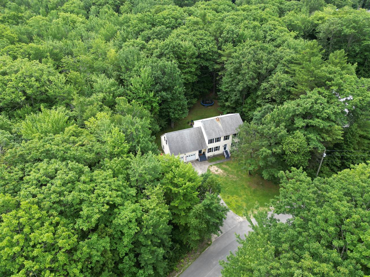 127 Mary Lane, Oakland, ME 04963