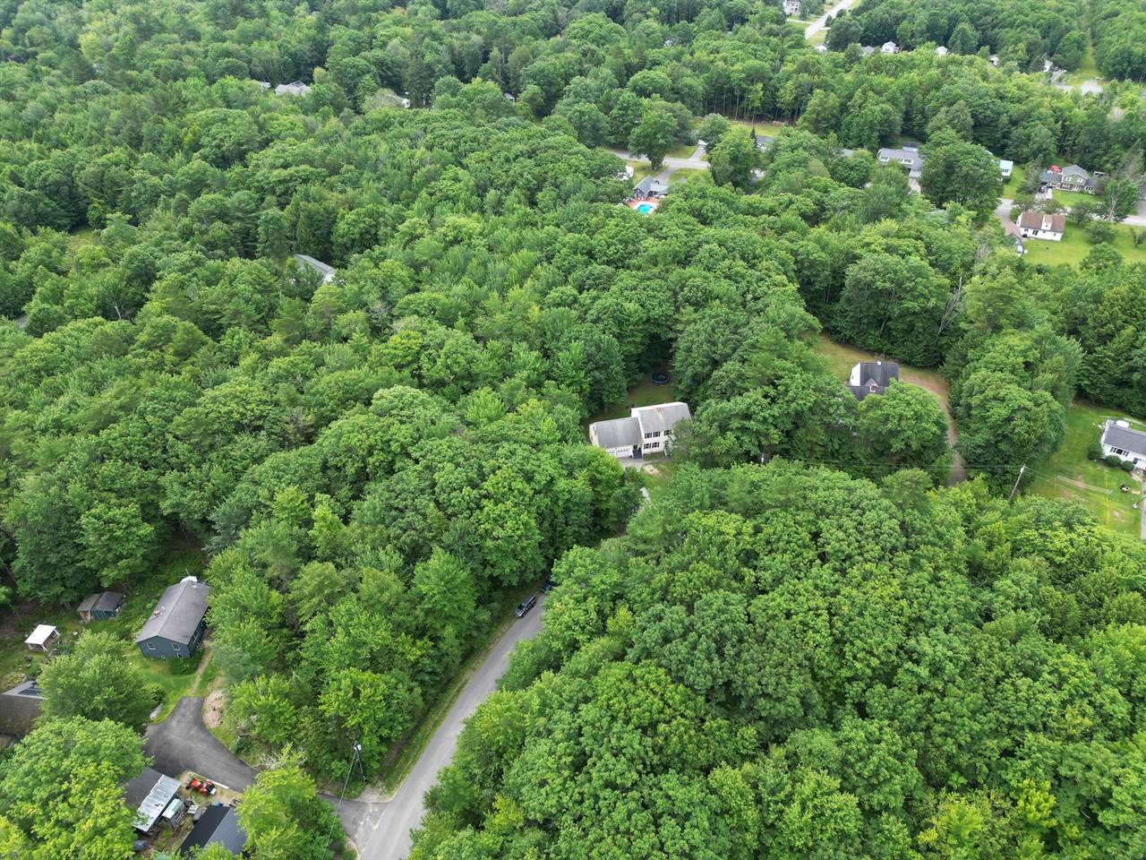 127 Mary Lane, Oakland, ME 04963