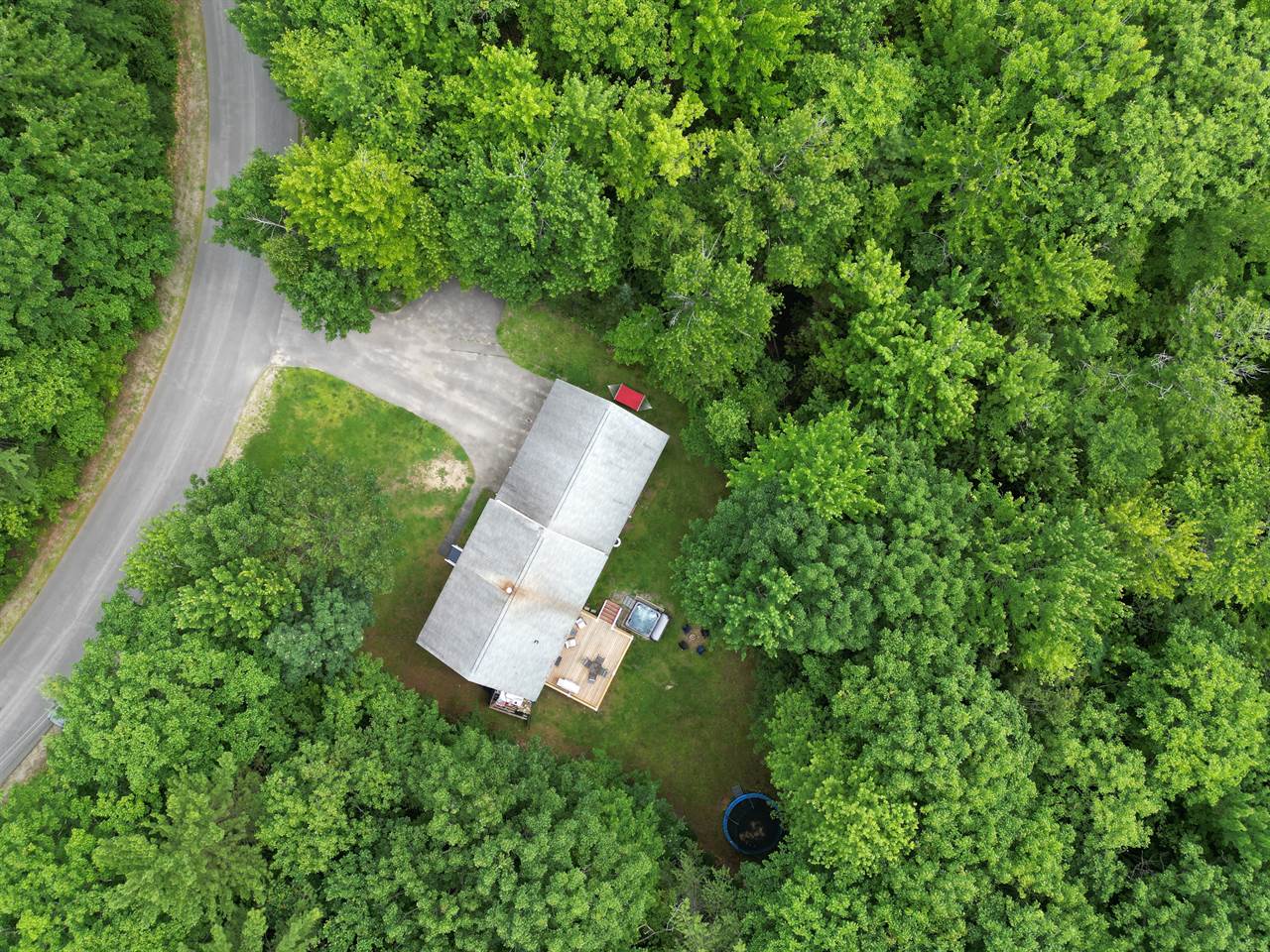 127 Mary Lane, Oakland, ME 04963