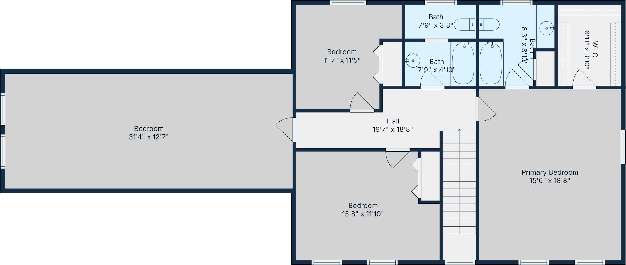 127 Mary Lane, Oakland, ME 04963