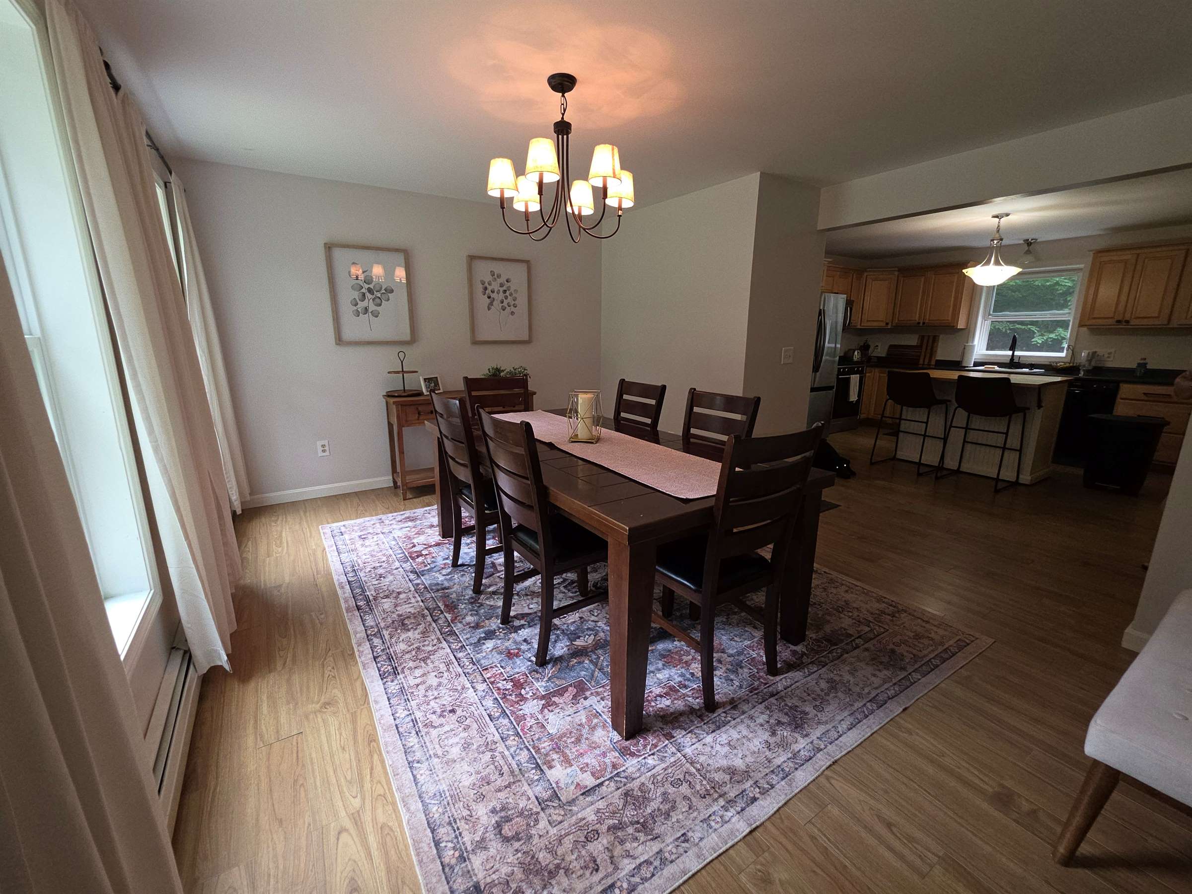 127 Mary Lane, Oakland, ME 04963