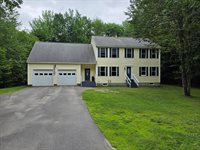 127 Mary Lane, Oakland, ME 04963
