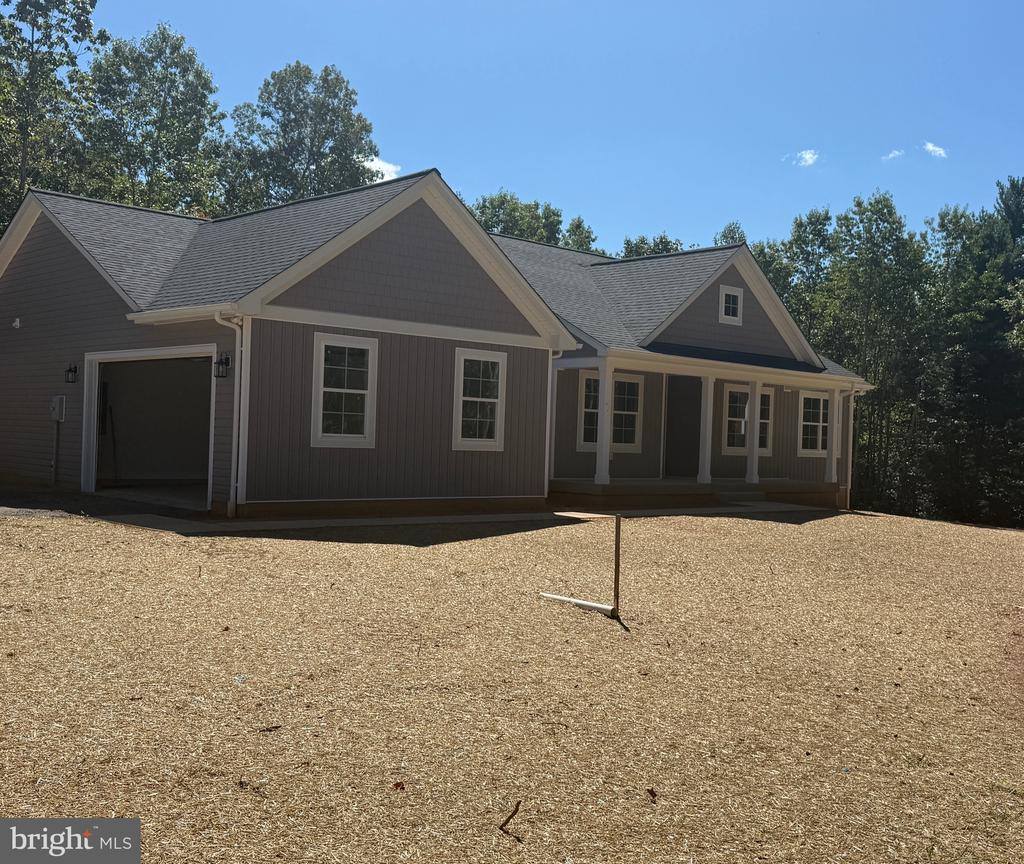 11399 Marquis Rd, Unionville, VA 22567