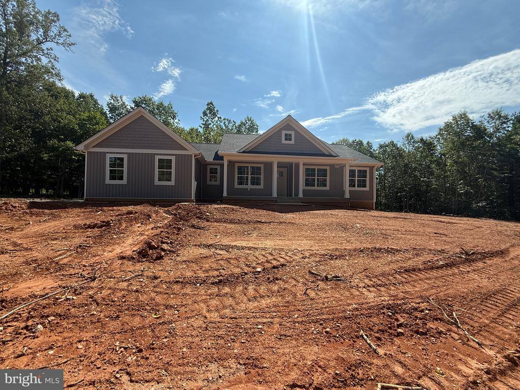 11399 Marquis Rd, Unionville, VA 22567