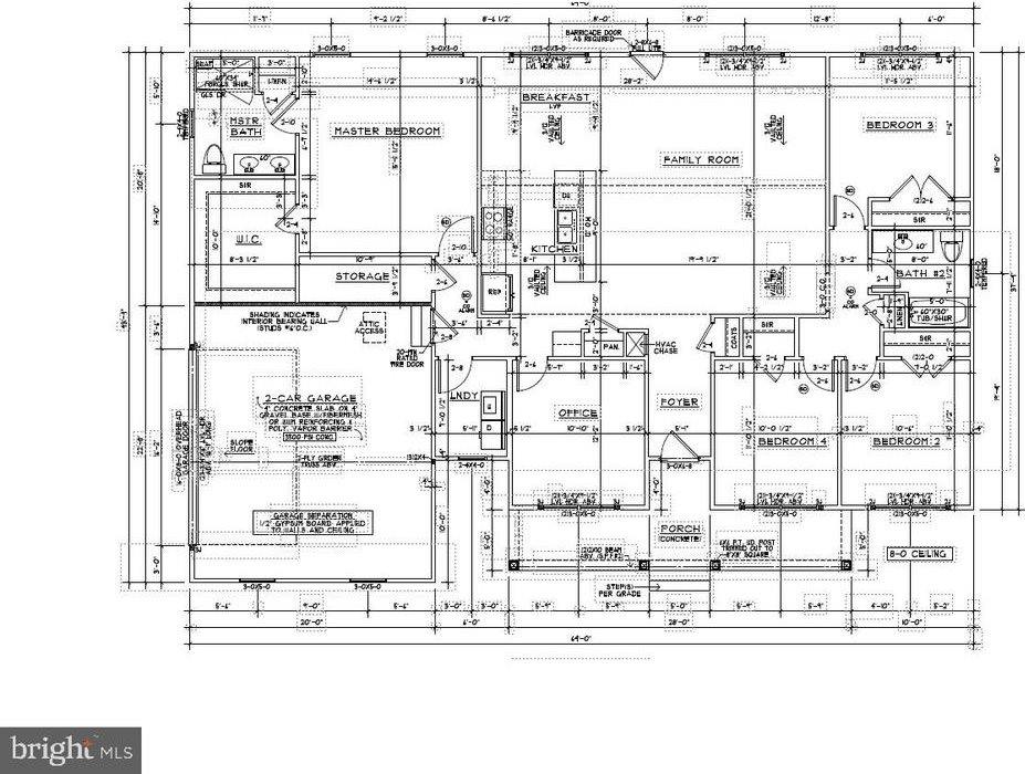 11399 Marquis Rd, Unionville, VA 22567