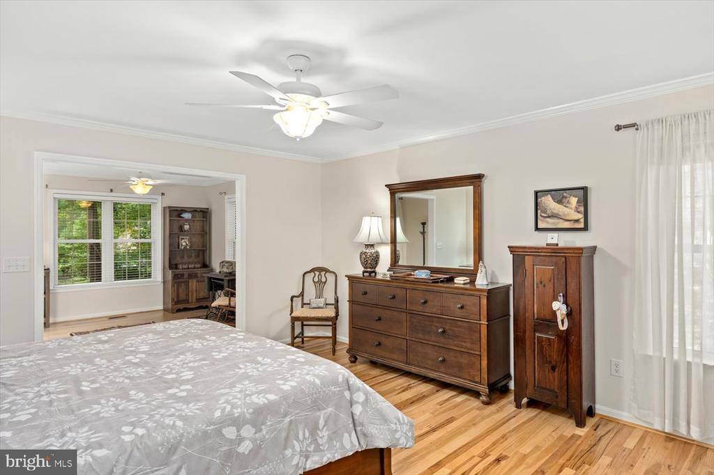 814 Eastover Pkwy, Locust Grove, VA 22508