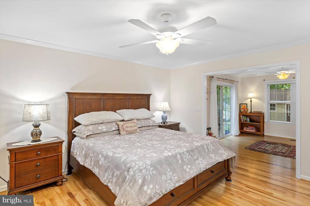 814 Eastover Pkwy, Locust Grove, VA 22508