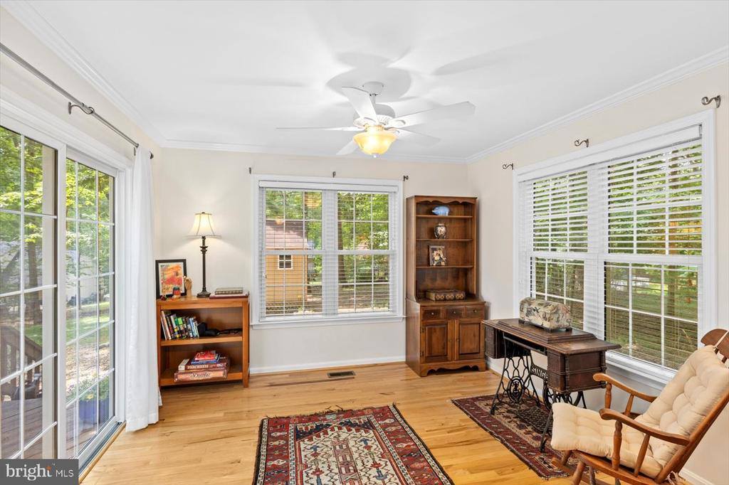 814 Eastover Pkwy, Locust Grove, VA 22508