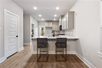 909 Fork Court, College Station, TX 77845