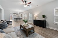 909 Fork Court, College Station, TX 77845