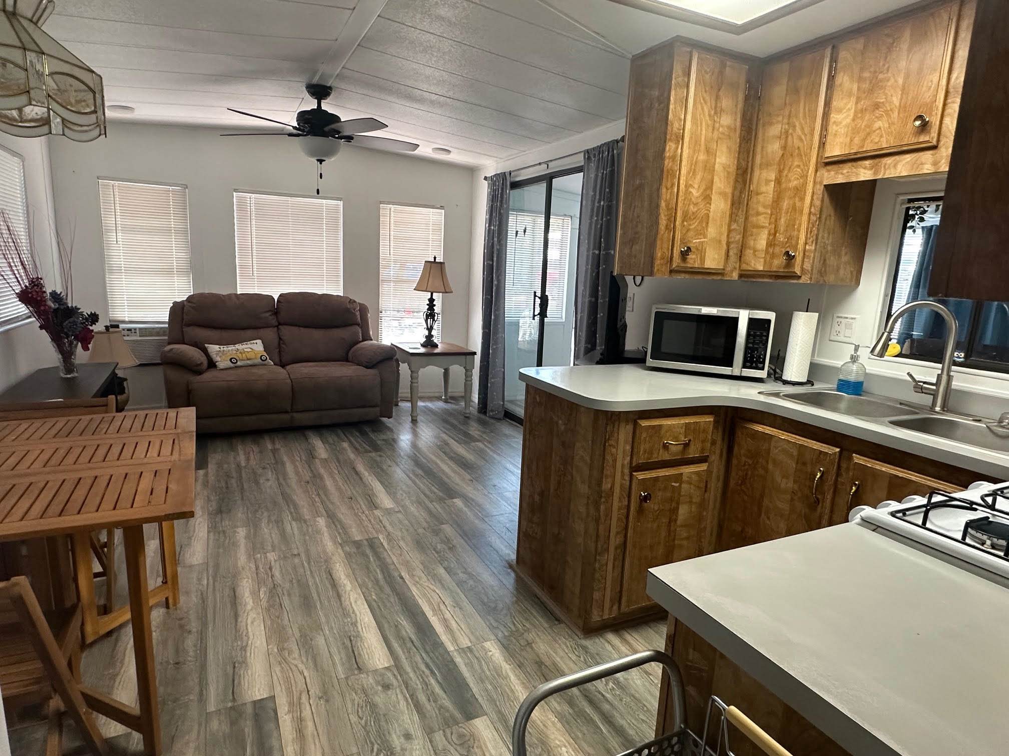 4800 S. 28th St. 8A, #8A, Show Low, AZ 85901