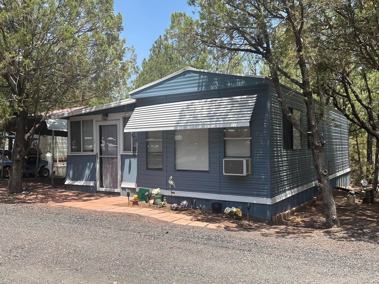 4800 S. 28th St. 8A, #8A, Show Low, AZ 85901