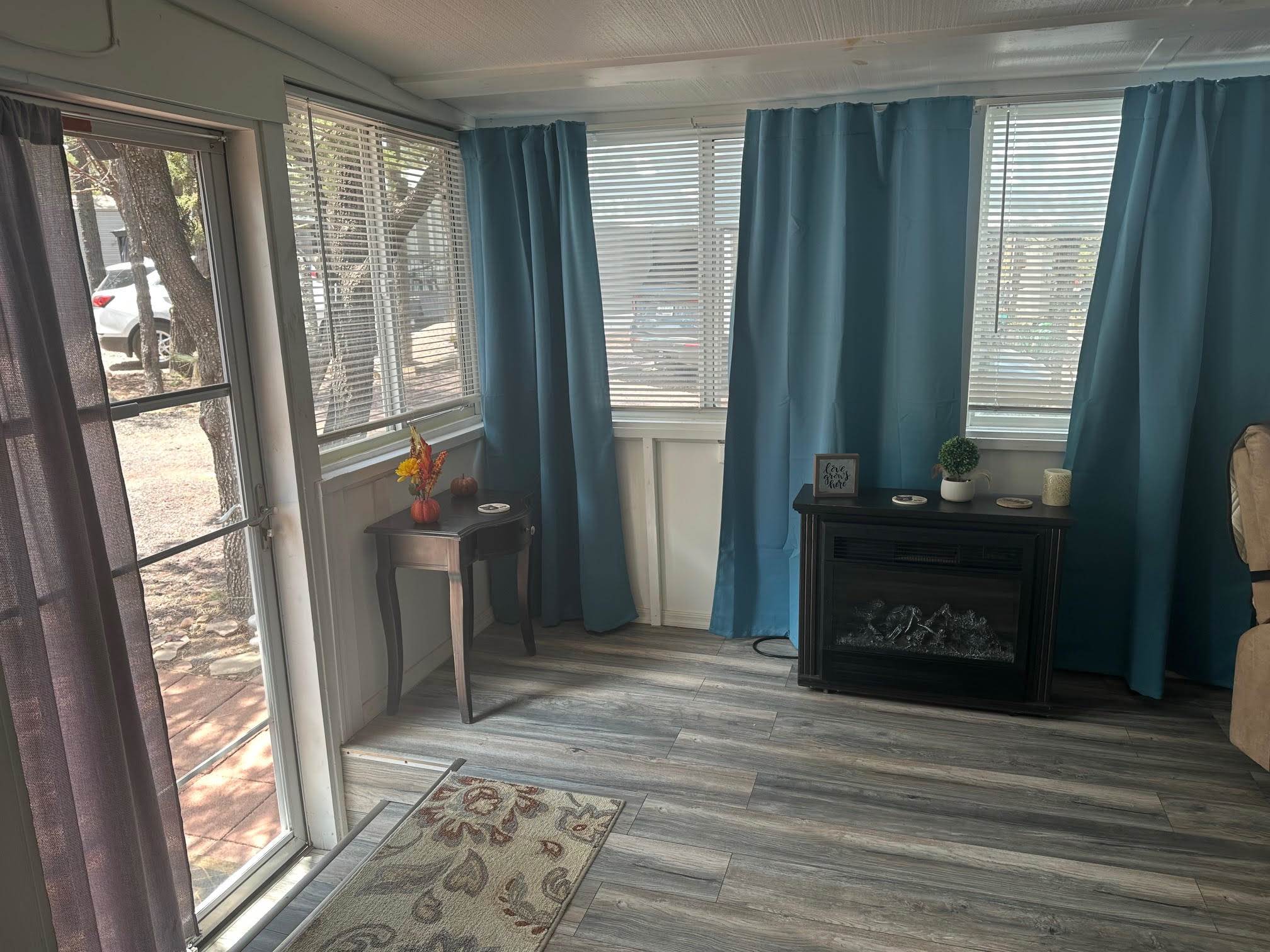 4800 S. 28th St. 8A, #8A, Show Low, AZ 85901