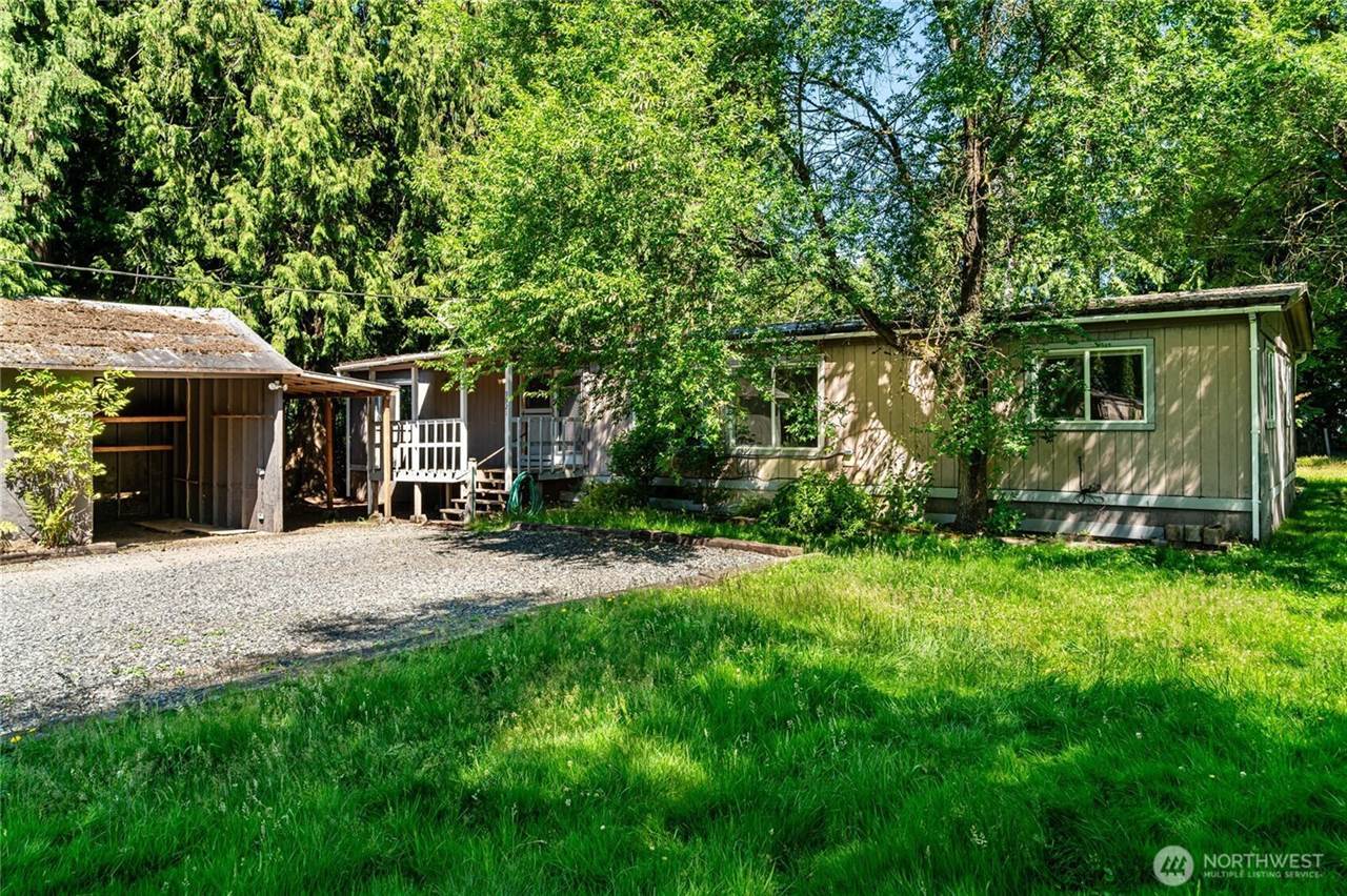 9921 169th NE, Arlington, WA 98223