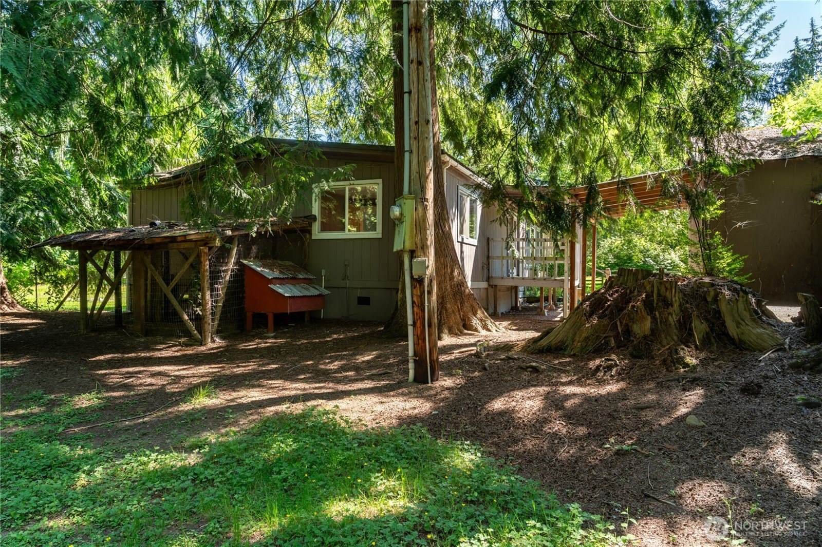 9921 169th NE, Arlington, WA 98223