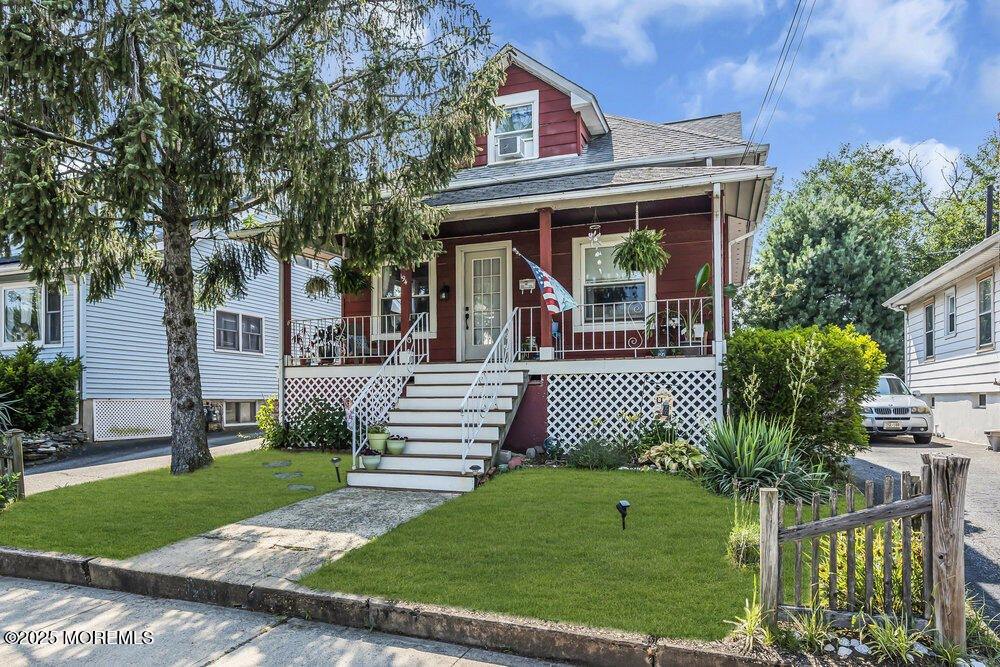 194 Washington Street, Keyport, NJ 07735