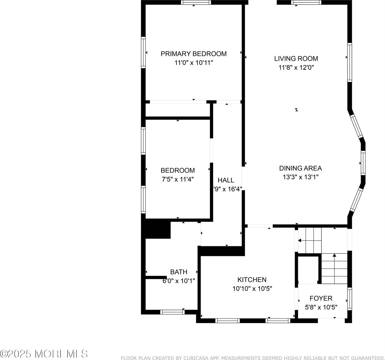 194 Washington Street, Keyport, NJ 07735