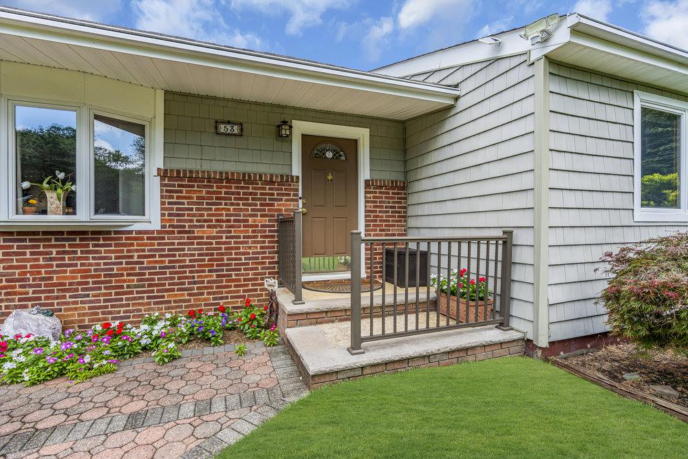 53 Edison Ave, Tinton Falls, NJ 07724