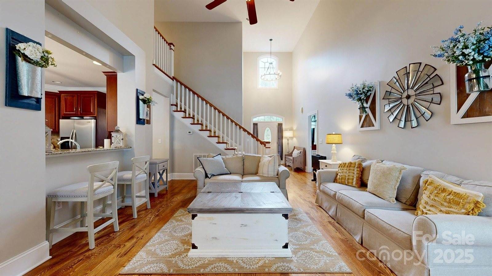 3005 Monterrey Lane, Monroe, NC 28110