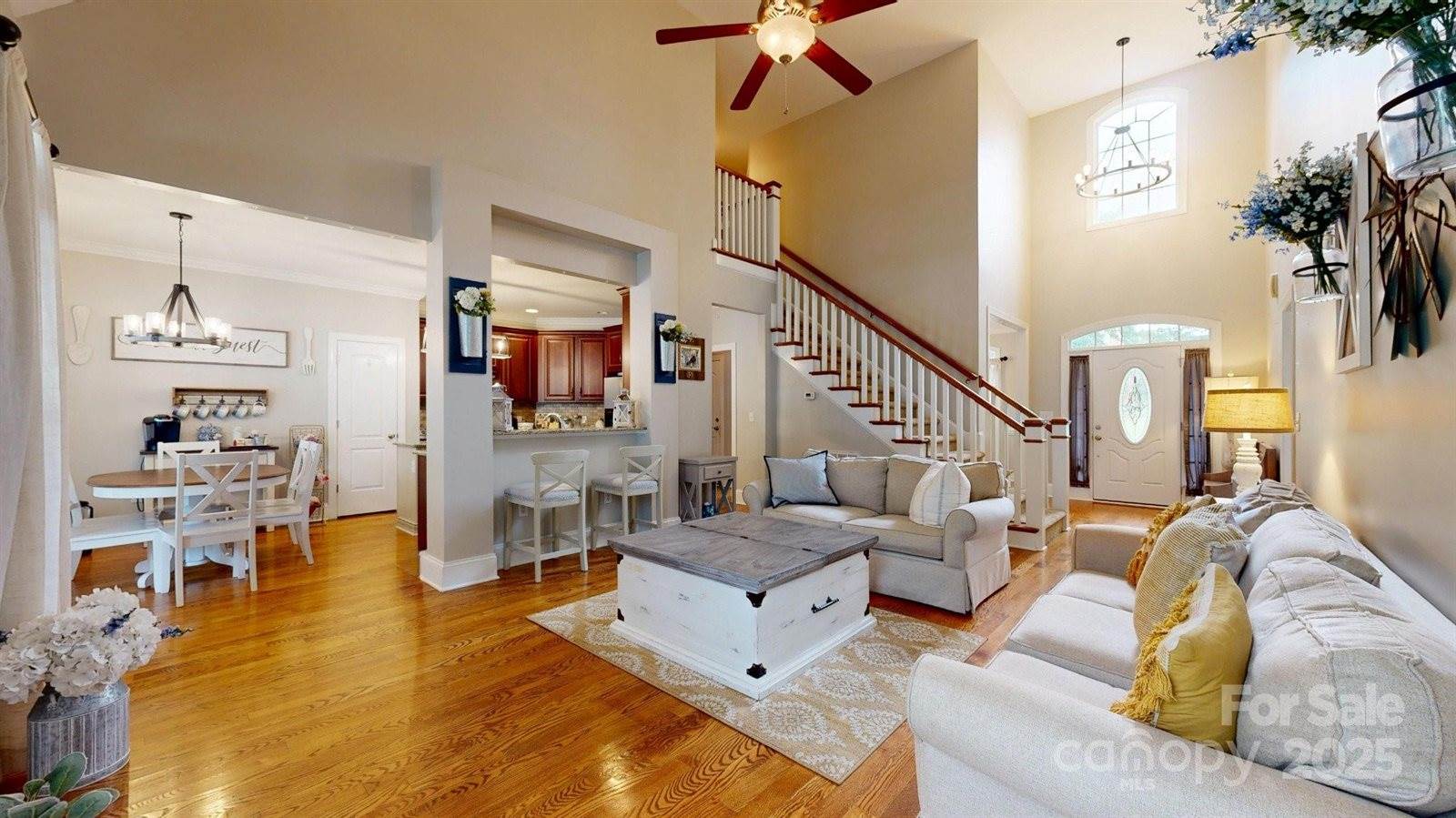 3005 Monterrey Lane, Monroe, NC 28110