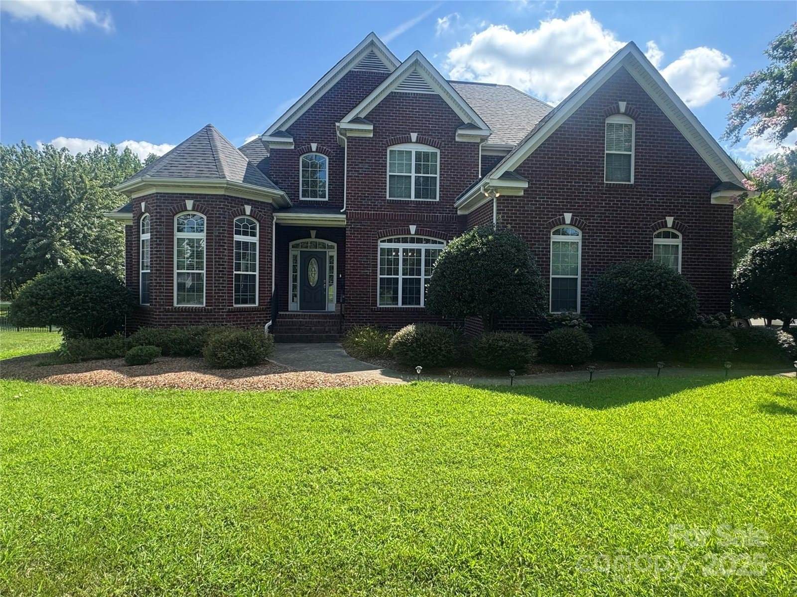 3005 Monterrey Lane, Monroe, NC 28110