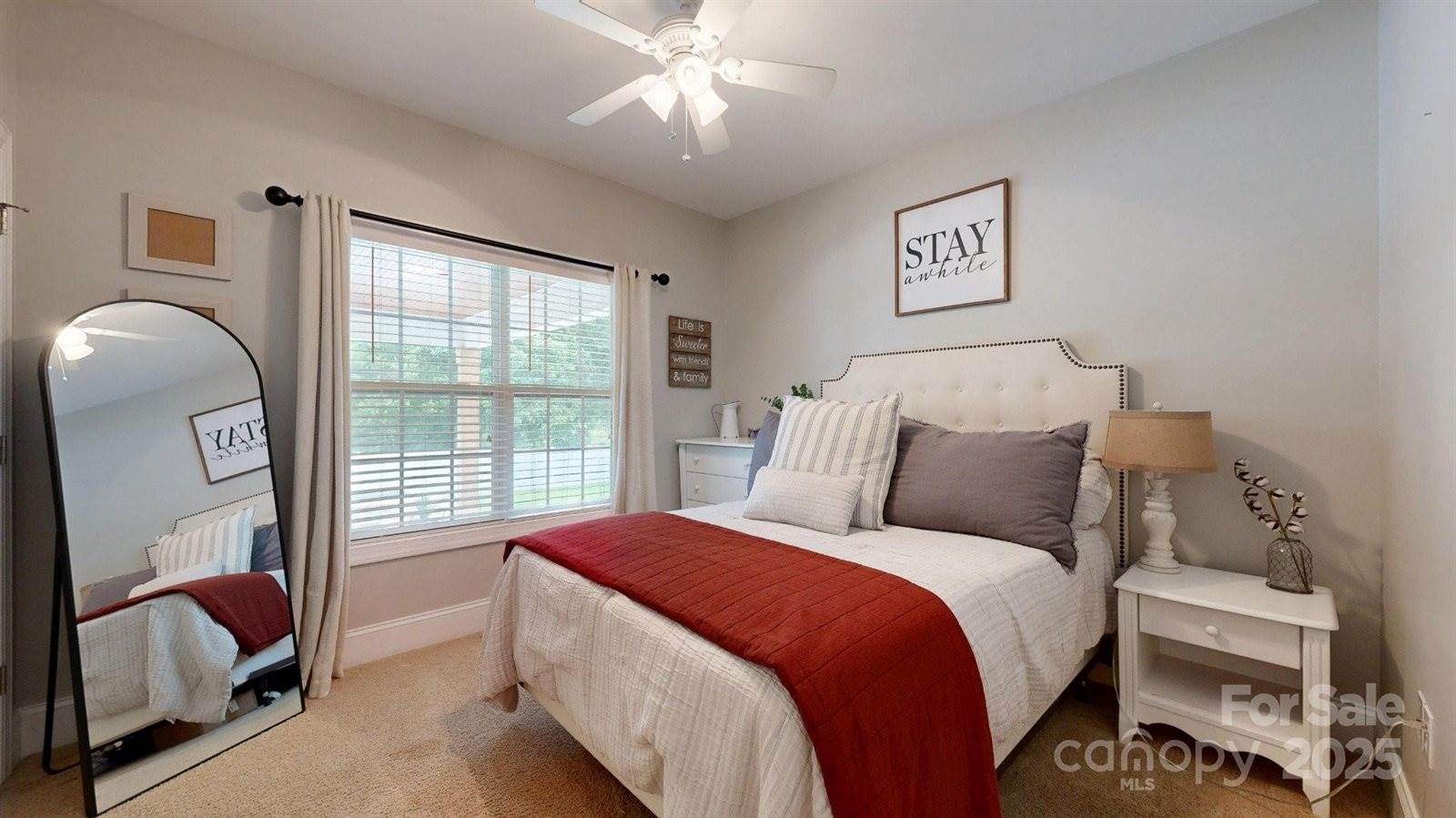 3005 Monterrey Lane, Monroe, NC 28110