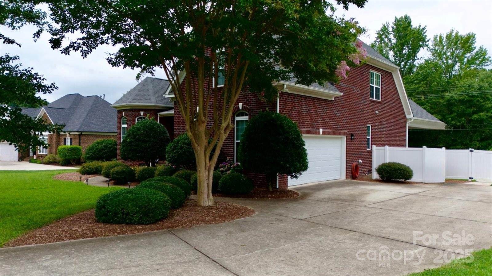 3005 Monterrey Lane, Monroe, NC 28110