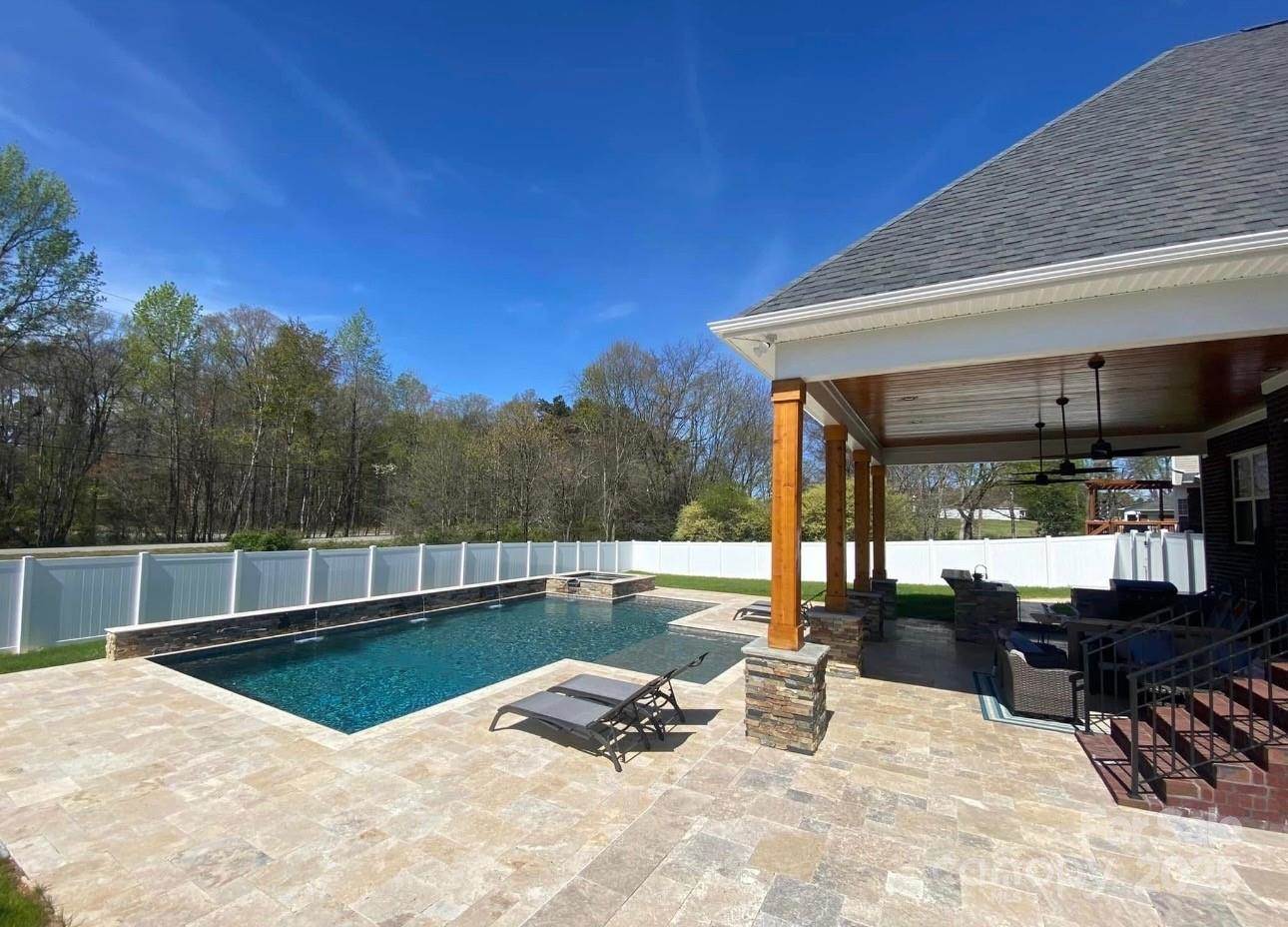 3005 Monterrey Lane, Monroe, NC 28110