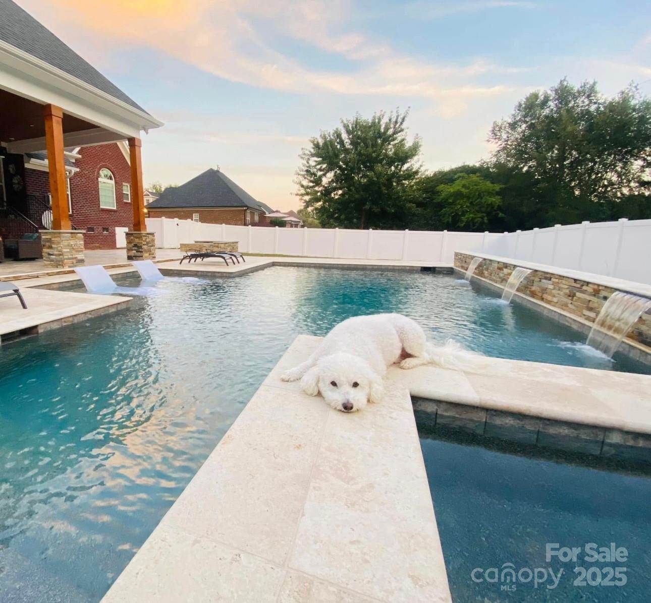 3005 Monterrey Lane, Monroe, NC 28110