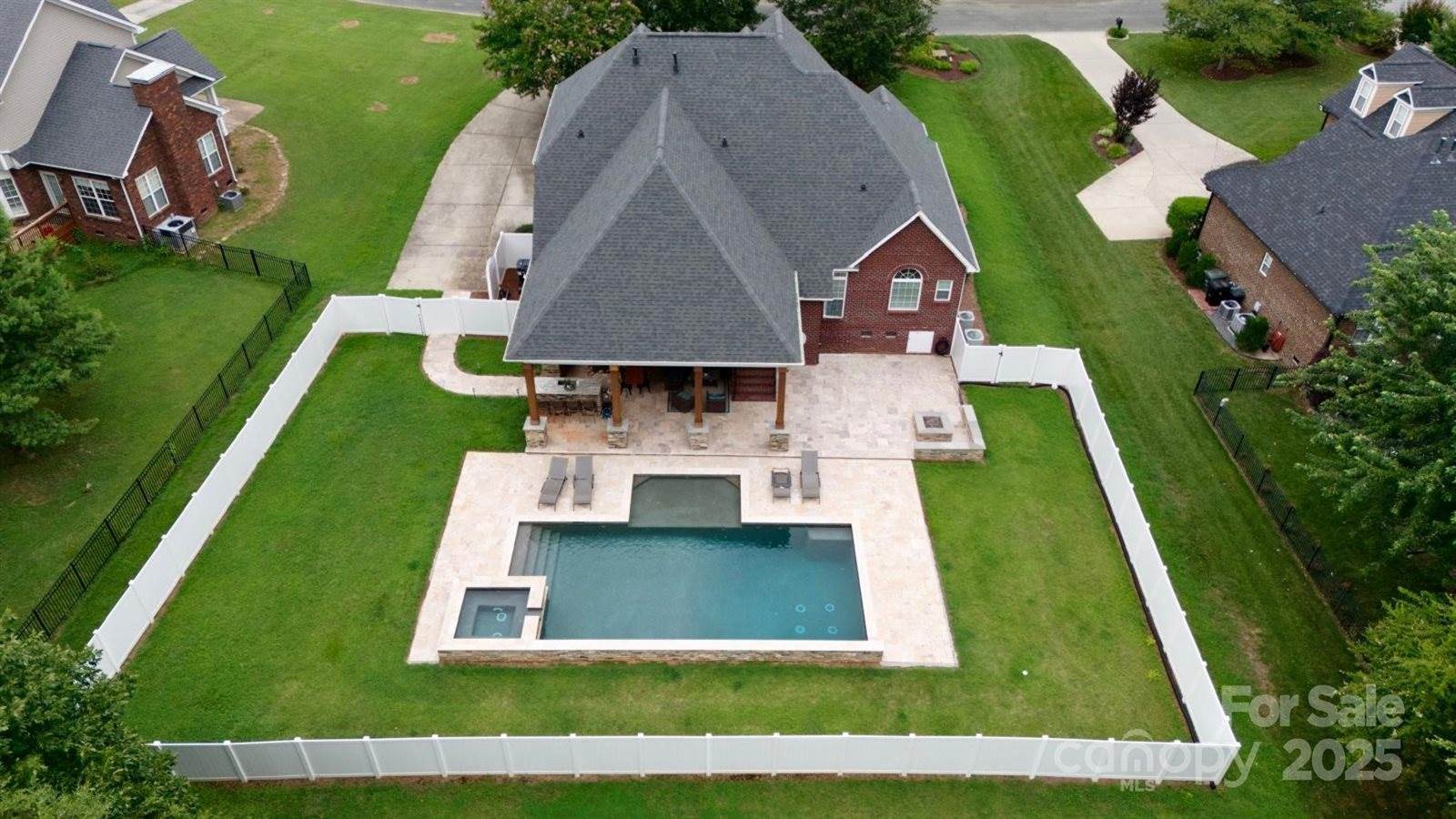 3005 Monterrey Lane, Monroe, NC 28110