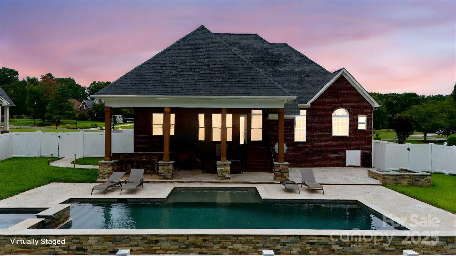 3005 Monterrey Lane, Monroe, NC 28110