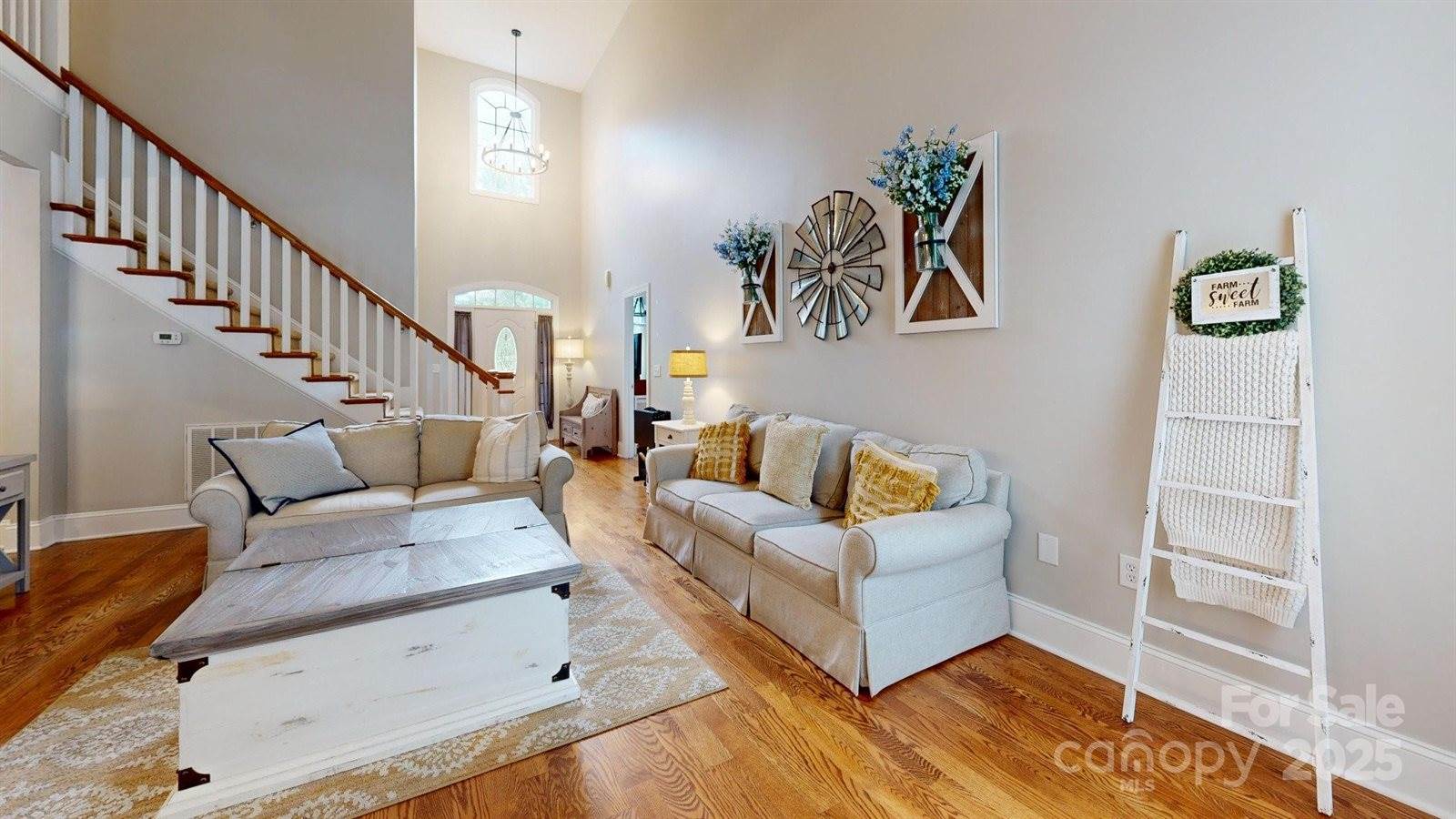 3005 Monterrey Lane, Monroe, NC 28110