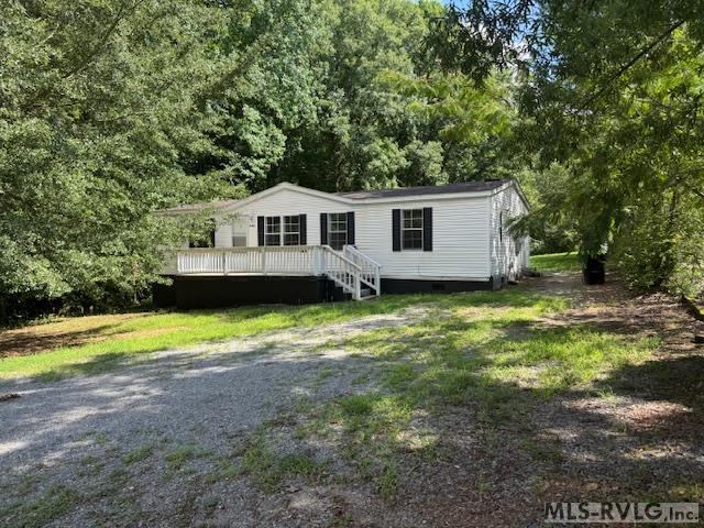 4682 NC 46, Gaston, NC 27832