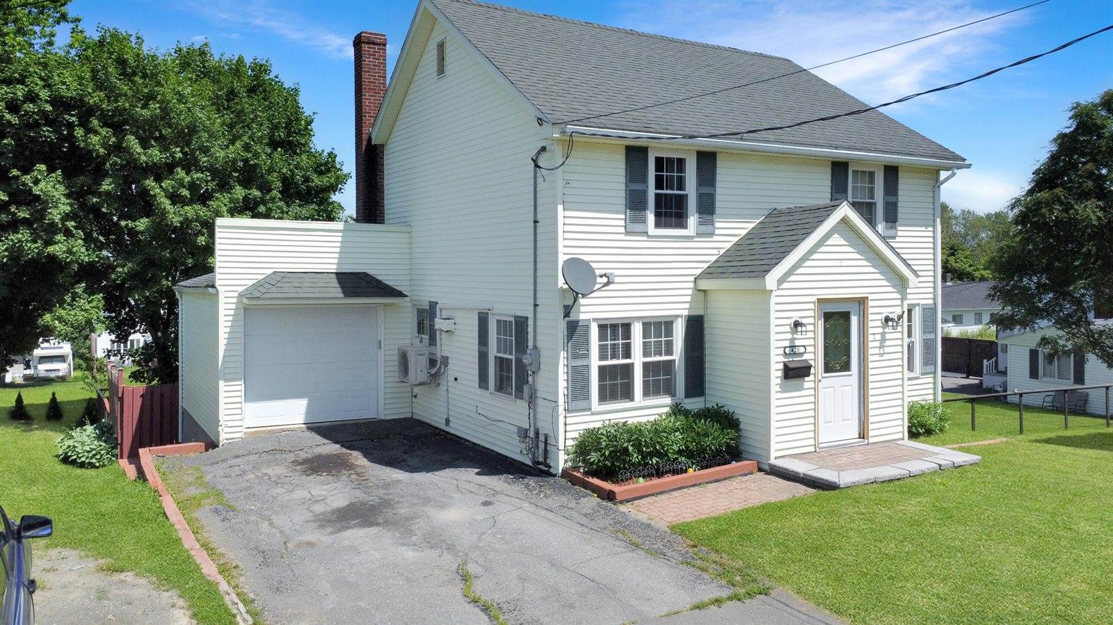 428 Park Street, Madawaska, ME 04756