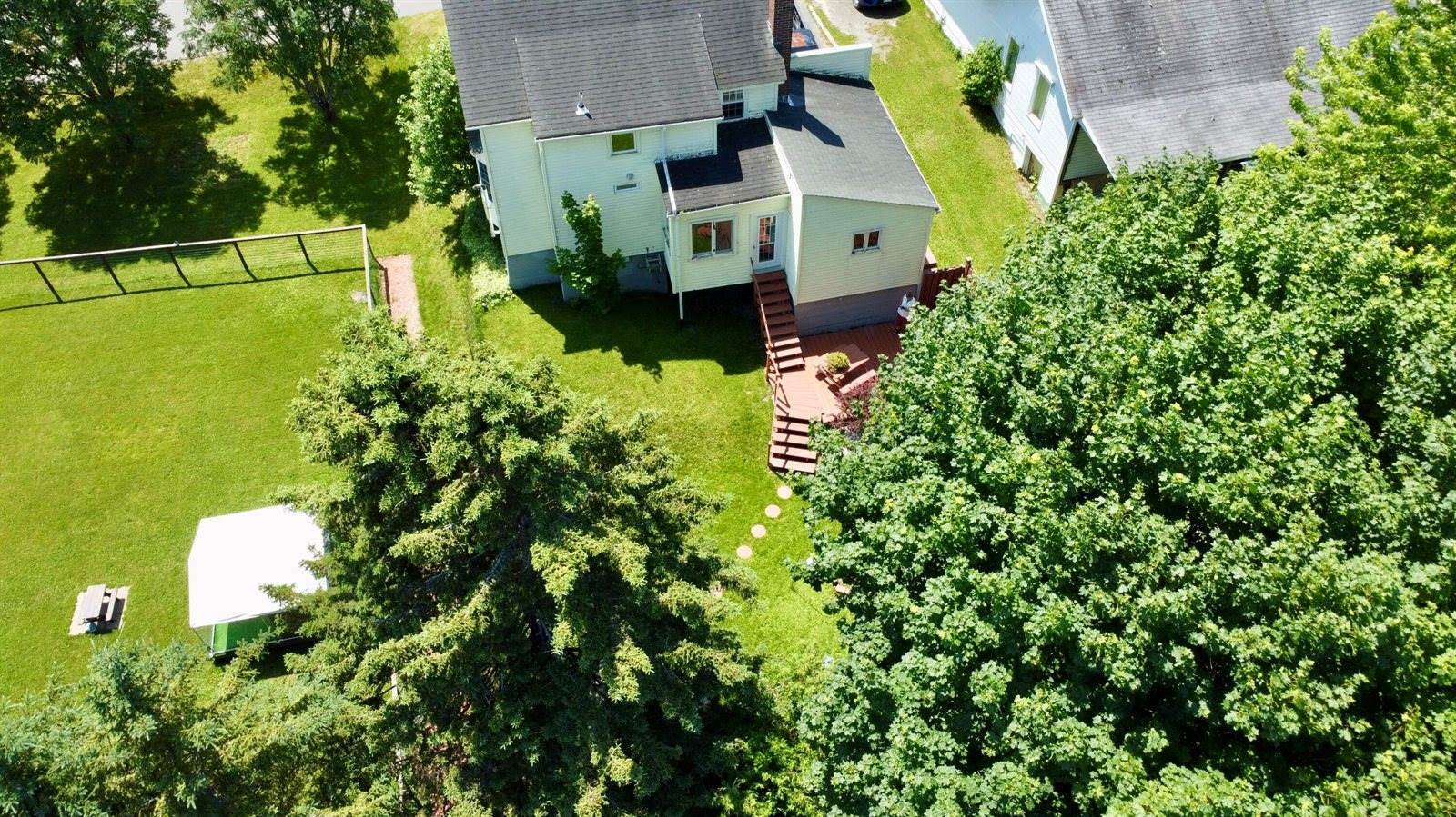 428 Park Street, Madawaska, ME 04756