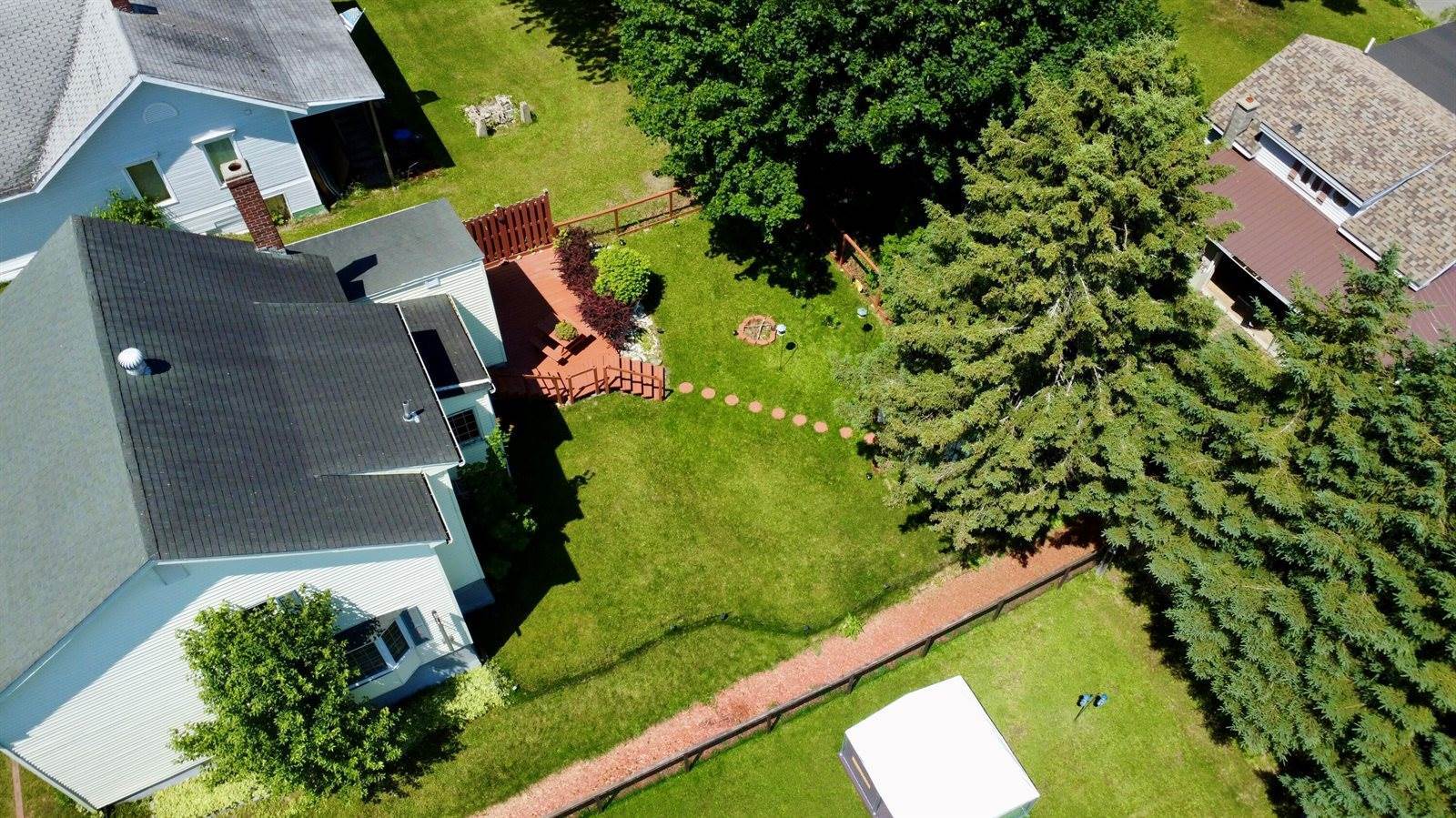 428 Park Street, Madawaska, ME 04756